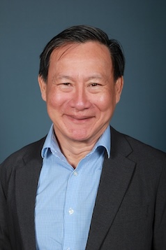 Dr Chong-Yee Khoo